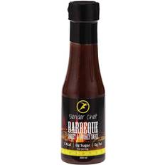 Slender Chef BBQ Sweet & Smokey Sauce 35cl