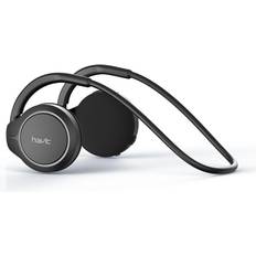 Bluetooth - On-Ear - Trådlösa Hörlurar Havit E515BT