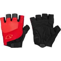 Gula Handskar Giro Bravo Gel Gloves XXL