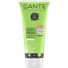 SANTE Bad- & Duschprodukter SANTE Balance Shower Gel 200ml