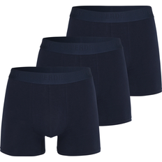 Superdry Herr Underkläder Superdry Classic Boxer Shorts 3-pack - Richest Navy