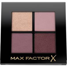 Max Factor Ögonskuggor Max Factor Colour X-Pert Soft Touch Eyeshadow Palette #002 Crushed Blooms