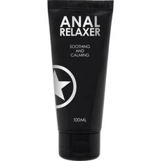 Ouch! Skydd & Hjälpmedel Ouch! Anal Relaxer, 100 ml