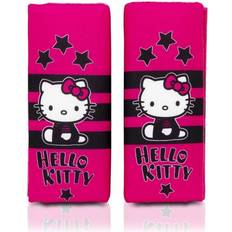 Hello Kitty Dynor för säkerhetsbälte
