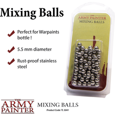 Pärlor Mixing Balls
