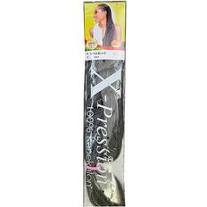 X-Pression Hair extensions Nº M.44