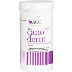 ACO Canoderm Refill 5% 500g Kräm