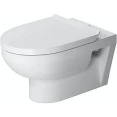Duravit Toalettstolar Duravit DuraStyle (2562090000)