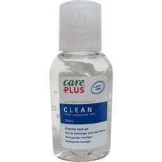 Ansiktsrengöring Care Plus Clean Pro Hygiene Gel NoColour OneSize