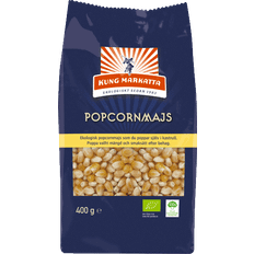 Kung Markatta Snacks Kung Markatta Popcorn Corn 400g