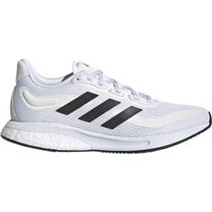 Adidas 35 ⅓ Löparskor adidas Supernova W - Cloud White/Core Black/Dash Grey