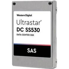 Western Digital Ultrastar DC SS530 WUSTR1515ASS200 15.36TB