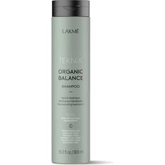 Lakmé Hårprodukter Lakmé Teknia Organic Balance Shampoo 300ml