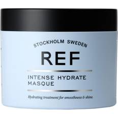 REF Tjockt hår Hårinpackningar REF Intense Hydrate Masque 250ml