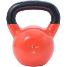 Titan Life Kettlebell Vinyl 16kg