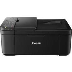 Canon Bläckstråle - Fax - Färgskrivare Canon Pixma TR4650