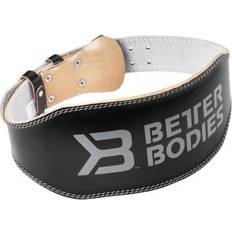 Better Bodies Weight Lifting Belt