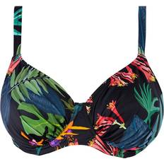 Fantasie Monteverde Full Cup Bikini Top - Black