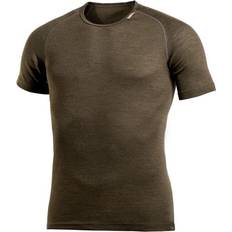 Polyamid T-shirts Woolpower Lite T-shirt - Pine