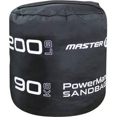 Master Fitness Strongman bag, Power bags, 90 kg