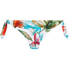 Fantasie Kiawah Island Tie Side Bikini Brief - Aquamarine