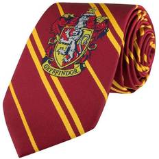 Cinereplicas Adults Gryffindor Tie Classic Edition