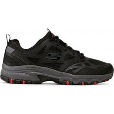 Skechers Hillcrest M - Black/Charcoal