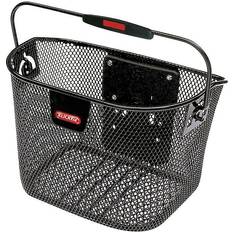 Klickfix Cykelkorgar Cykeltillbehör Klickfix Mini Basket 10L