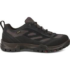 Ecco 13.5 - Dam Trekkingskor ecco Xpedition III GTX W - Black/Mole