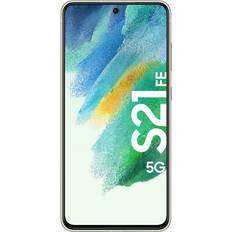 Samsung Nano-SIM Mobiltelefoner Samsung Galaxy S21 FE 5G 256GB
