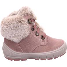 Superfit Groovy Boots - Pink