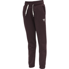 Hummel Nueve Pants - Fudge (212442-8016)