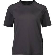 POC Överdelar POC Reform Enduro Light T-shirt Women - Sylvanite Grey