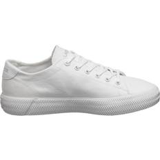 Lacoste Dam Skor Lacoste Gripshot BL Canvas W - White