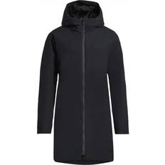 Vaude Mineo III Waterproof Winter Coat Women’s - Black