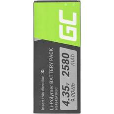Green Cell BP86 Compatible