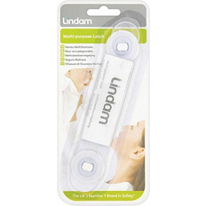 Lindam Multi Purpose Safety Latch