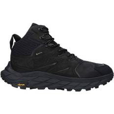 Hoka 47 ⅓ - Herr Trekkingskor Hoka Anacapa Mid GTX M - Black