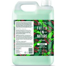 Faith in Nature Aloe Vera Shampoo 5000ml