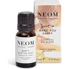 Neom Aromaoljor Neom Scent To Make You Happy Essential Oil Blend 10ml