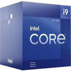 AVX2 - Core i7 - Intel Socket 1700 Processorer Intel Core i9 12900F 2,4GHz Socket 1700 Box