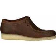 Clarks Wallabee M - Beeswax