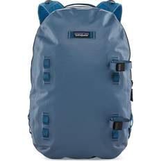 Patagonia Vattentät Väskor Patagonia Guidewater Backpack 29L - Pigeon Blue