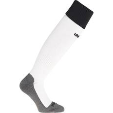Uhlsport Club Socks Unisex - White/Black