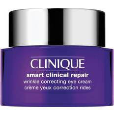 Clinique Mjukgörande Ögonkrämer Clinique Smart Clinical Repair Wrinkle Correcting Eye Cream 15ml