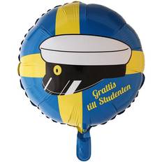 Student Heliumballong