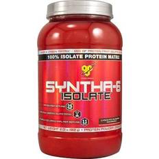BSN Proteinpulver BSN SYNTHA-6 Isolate Chocolate Milkshake 2 lbs