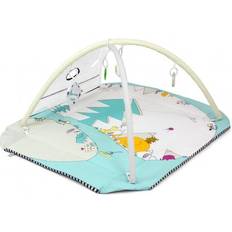 Milly Mally Trehjulingar Milly Mally Baby mat 5in1 Lolly Elephant