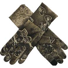 Kamouflage Handskar Deerhunter Excape Gloves