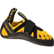 Klätterskor La Sportiva Jr Tarantula - Yellow/Black